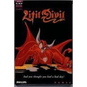 Litil Divil by Gremlin Ireland