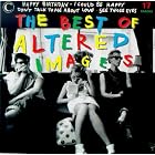 Best of Altered Images by Altered Images