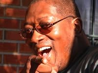 Image of Derrick Ferguson
