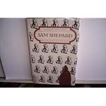 Sam Shepard: Mad dog blues & other plays (The Winter repertory, WR4) book cover