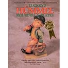 Hummel figurines and plates: A collectors identification and value guide by Carl F Luckey