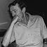 Hubert Selby Jr.