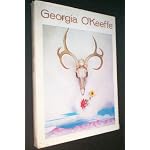 Georgia O'Keeffe (A Studio book) book cover