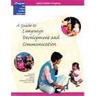 Click here to buy Infant - Toddler Caregiving: A Guide to Language Development and Communication... by Center for Child and Family Studies .