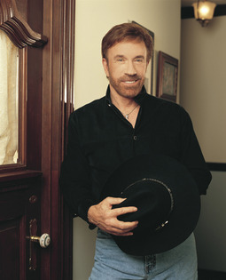 Chuck Norris
