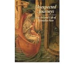 Unexpected Journeys: The Art and Life of Remedios Varo