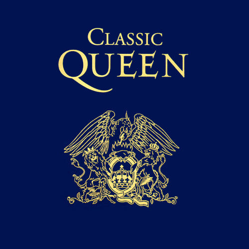Queen - Classic