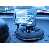 Bracketron Nav-Mat GPS Friction Dash Pad