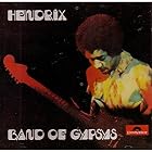 Click here to buy Band Of Gypsys by  Jimi Hendrix .