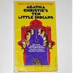 Agatha Christie's Ten Little Indians ((Formerly entitled And Then There Were None)) book cover