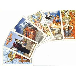 The Tarot of Prague