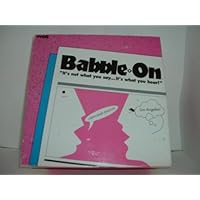 Babble On