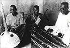 Toumani Diabate