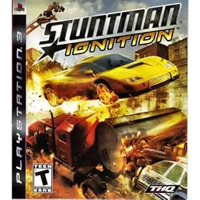 Stuntman: Ignition