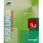 Click here to buy Suse Linux Professional Administration Guide 9.2.