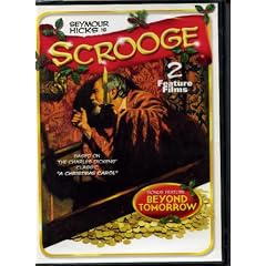 Scrooge/Beyond Tomorrow