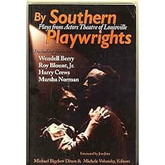 By Southern Playwrights: Plays from Actors Theatre of Louisville