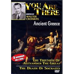 You Are There: Ancient Greece