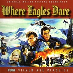 Where Eagles Dare/Operation Crossbow