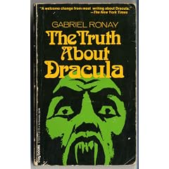The Truth About Dracula.