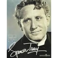 The Complete Films Of Spencer Tracy