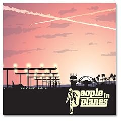 People In Planes EP