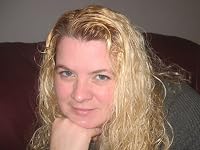 Image of Charity Parkerson