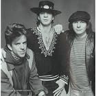 Texas Flood by  Stevie Ray Vaughan, Double Trouble, Tommy Shannon, Chris Layton, and John Hammond 