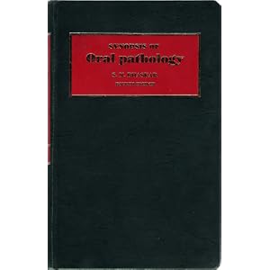 Click here to buy Synopsis of Oral Pathology by S. N. Bhaskar.