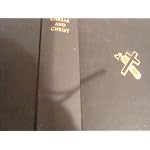Caesar and Christ book cover