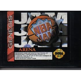 NBA Jam