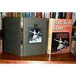 West Side story: Based on a conception of Jerome Robbins book cover