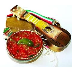 Easy Mexican Recipes