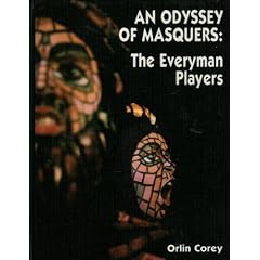 An Odyssey of Masquers: The Everyman Players