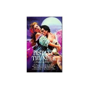 Distant Thunder by Karen A. Bale