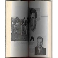 Biggest Game of Them All: Notre Dame, Michigan State and the Fall of 1966