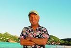 Jimmy Buffett