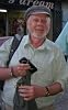 Brian Johnston