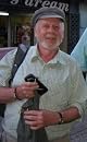Brian Johnston