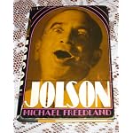 Al Jolson book cover