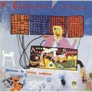 Electronic Sound by  George Harrison 