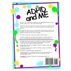 Click here to buy ADHD and Me by Heide AW Kaminski.