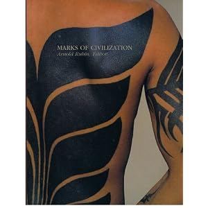 Marks of Civilization