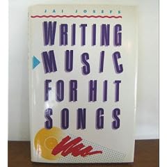 Writing Music for Hit Songs