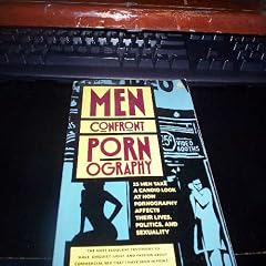 Men Confront Pornography