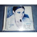 Cold as Ice by  Charli Baltimore 