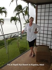 Image of Lynne Spreen