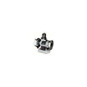DELTA 23-668 6-Inch Grinder with Lamp and Stand