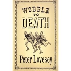 Wobble to Death