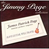 The Jimmy Page Collection Have Guitar Will Travel by Jimmy Page